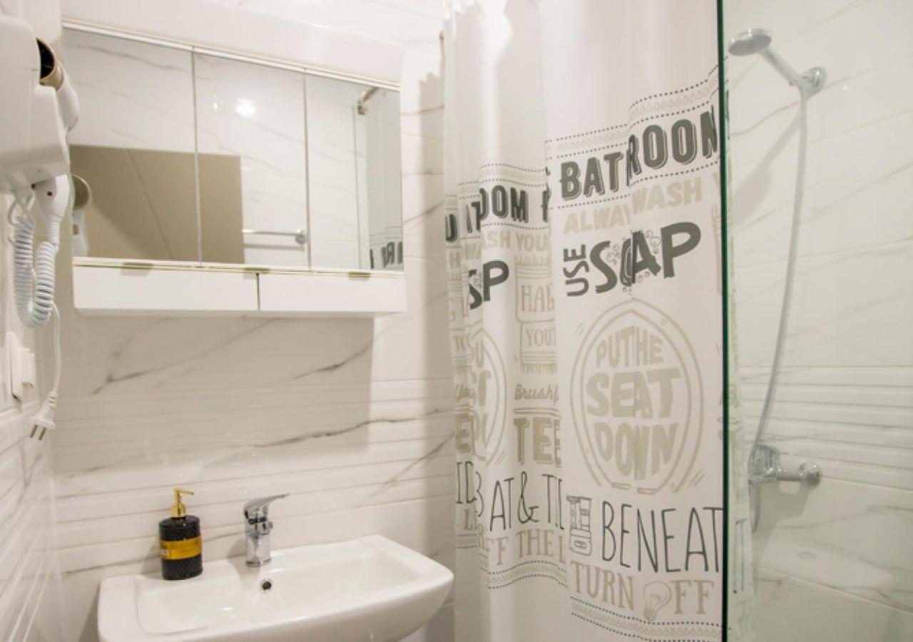 Artemida Suites Ханиоти Экстерьер фото